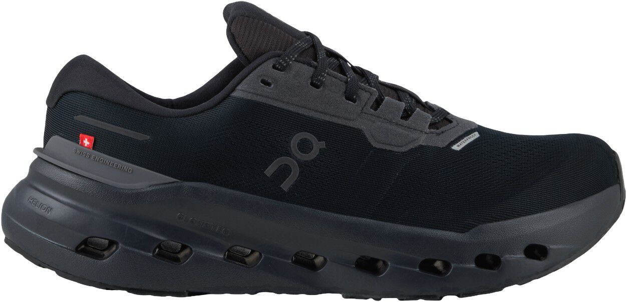 Cloudrunner 3 Waterproof L&oslash;besko