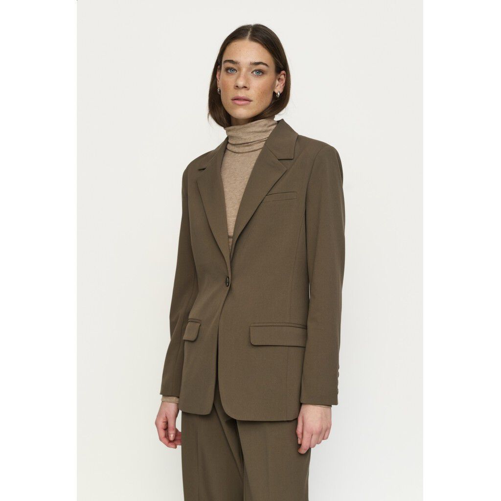SRVilja Blazer GRS