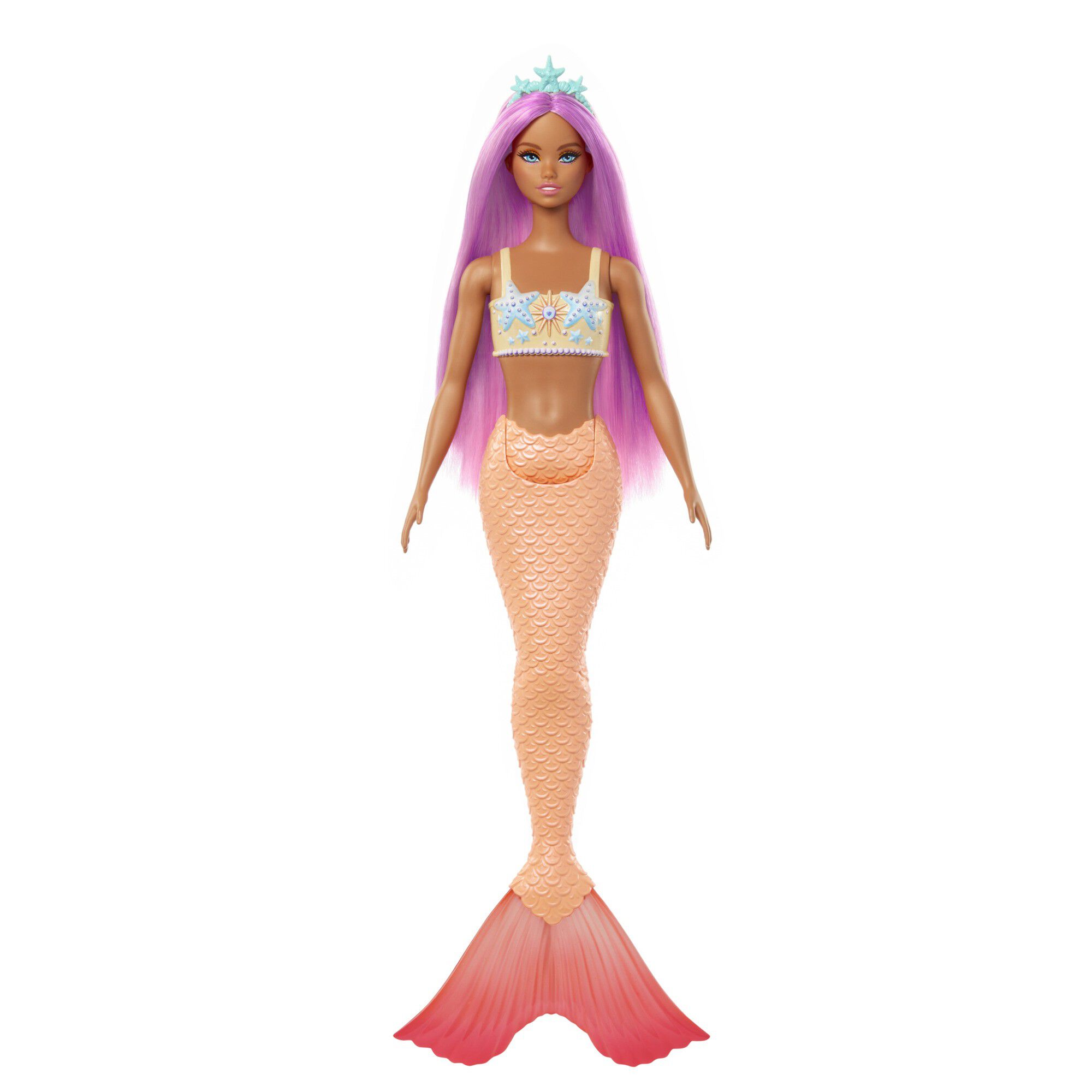 Barbie Mermaid Pink