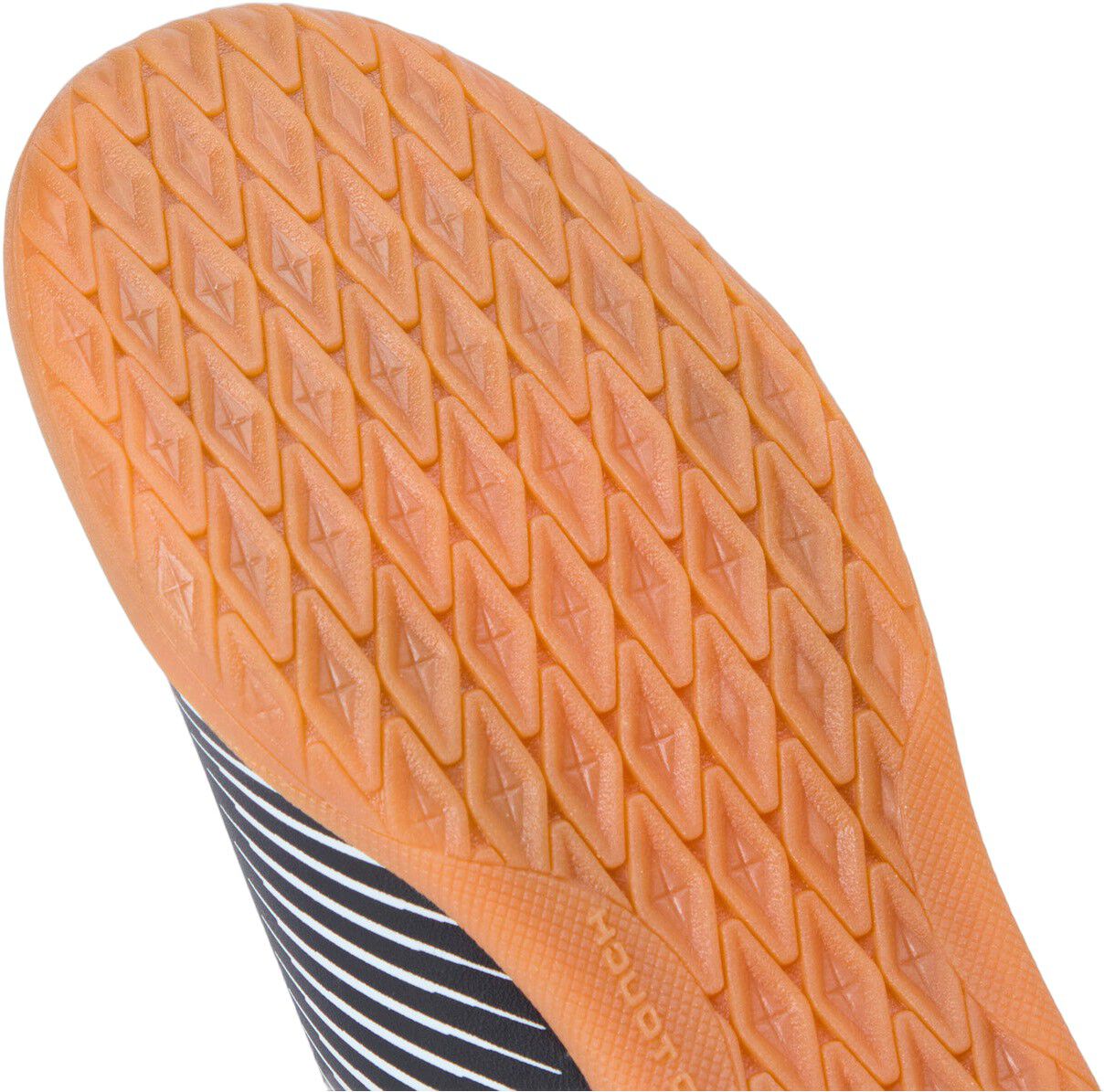 CONTROL INDOOR JUNIOR