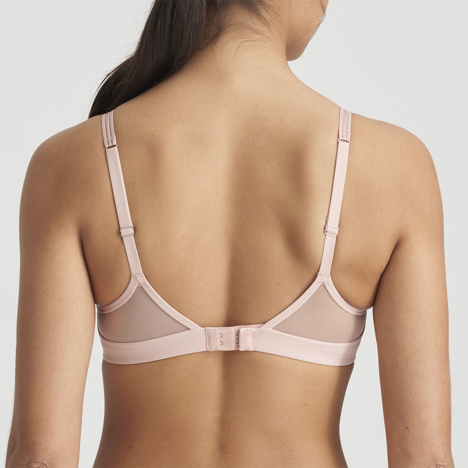 Louie full cup bh uden b&oslash;jler