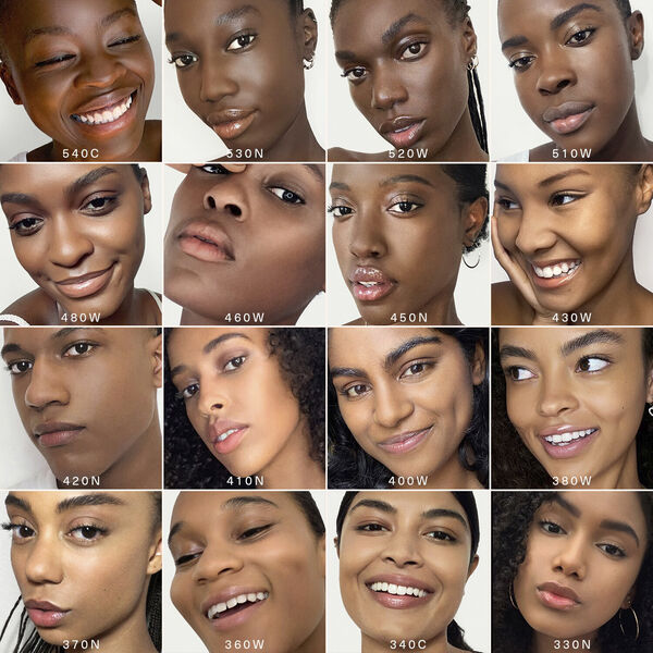 Liquid Touch - Brightening Concealer