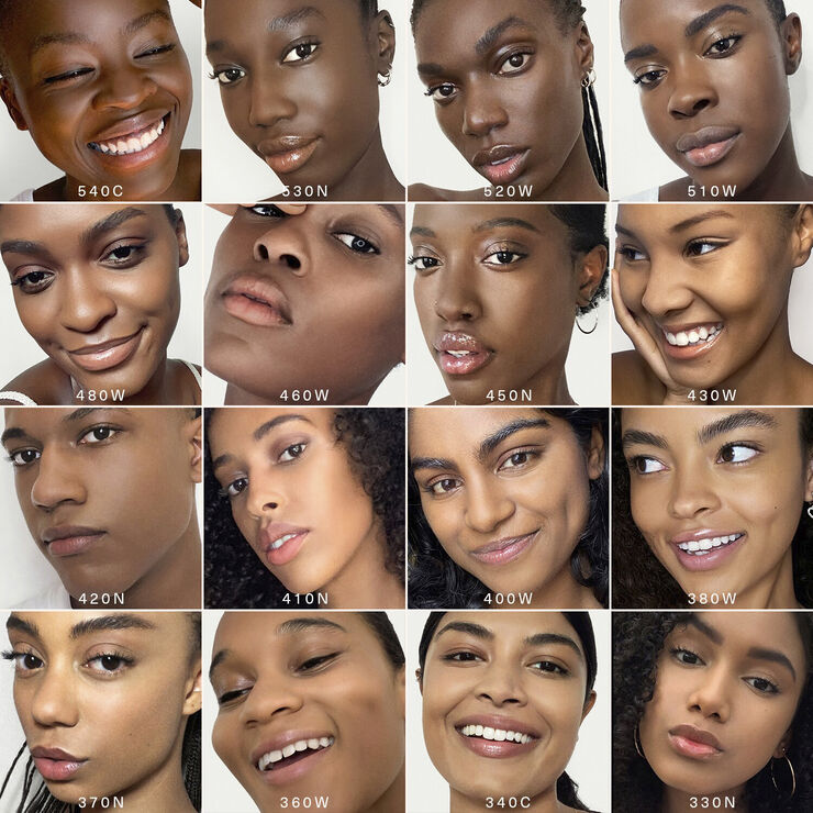 Liquid Touch - Brightening Concealer