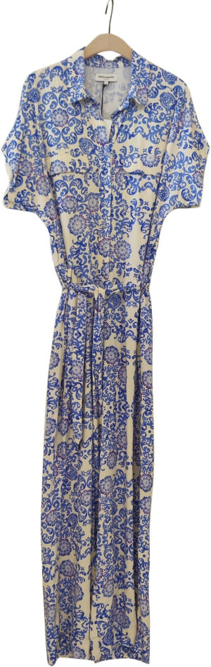 MathildeLL Jumpsuit SS