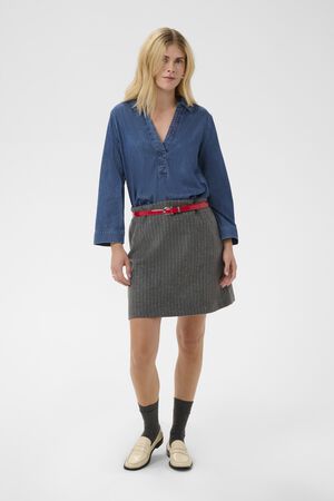 CUmaxy Arpa Tunic
