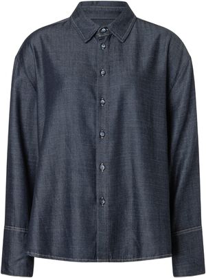 OVER SHIRT