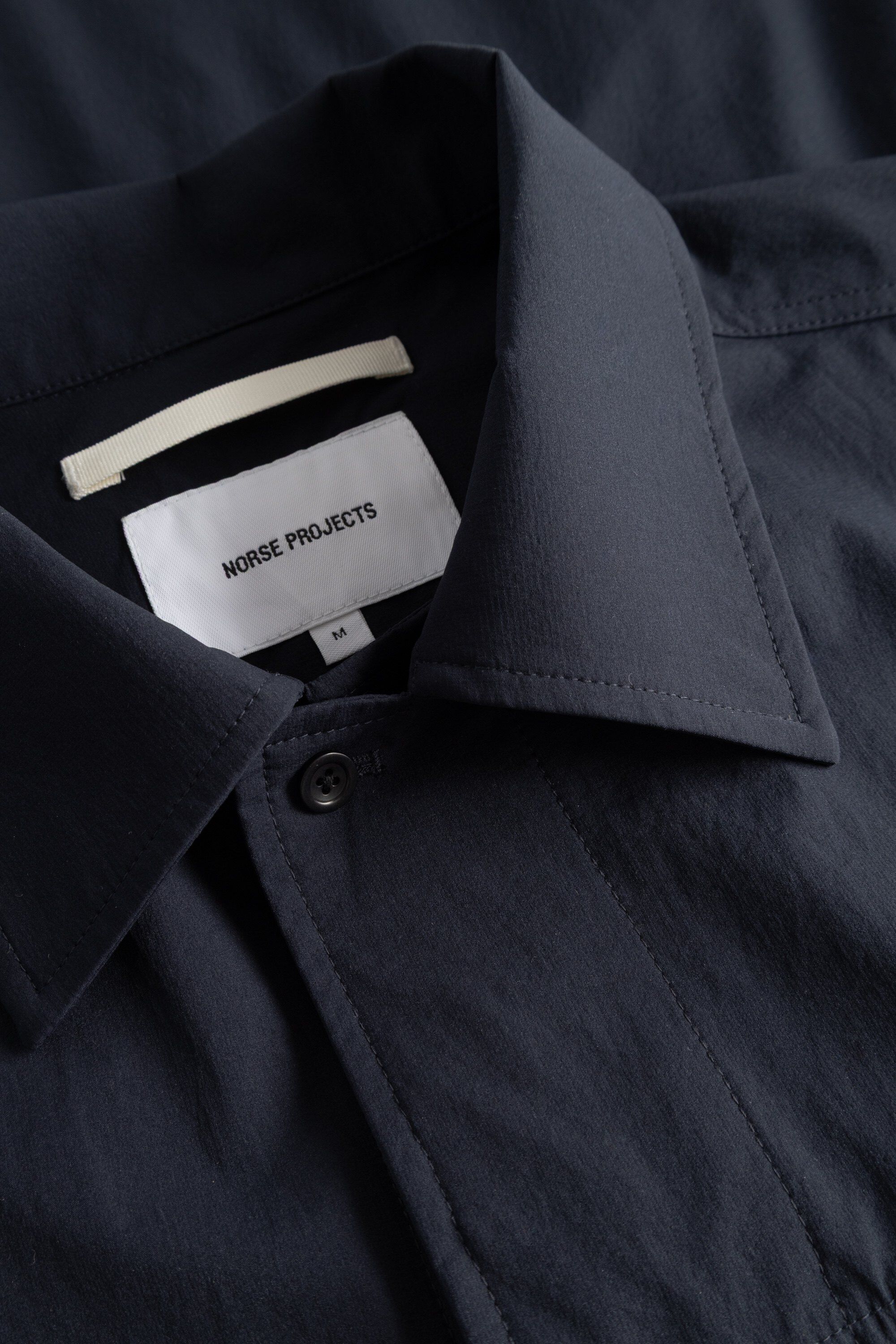 Mols Commuter Overshirt