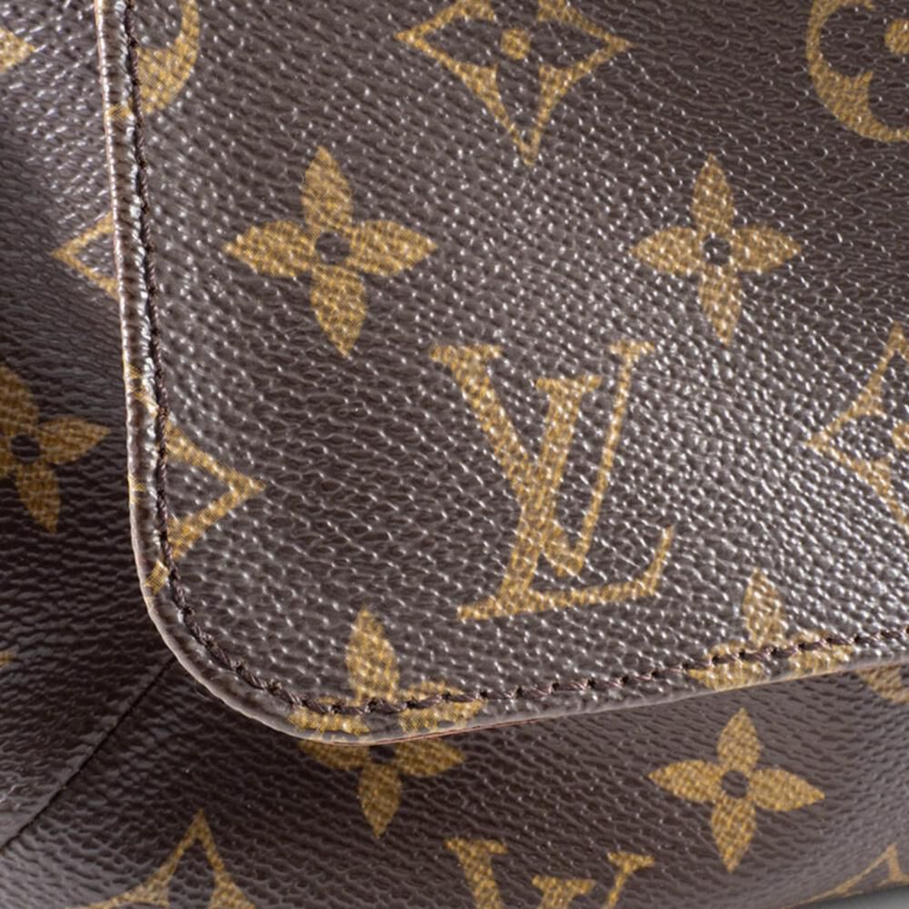 Louis Vuitton Musette Salsa