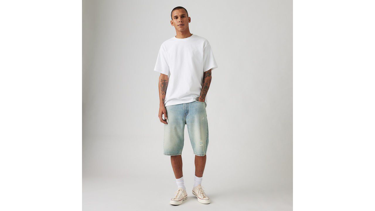 469 LOOSE SHORTS SLOW WALKER S