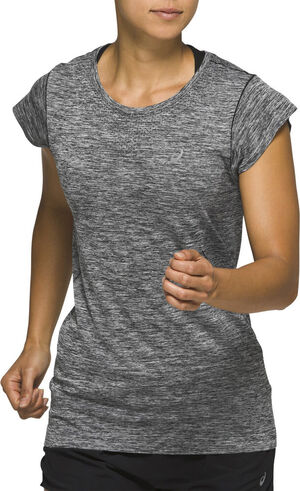 Race Seamless løbe T-shirt