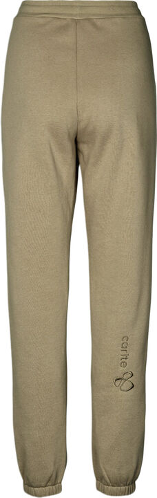 Oversized joggingbukser