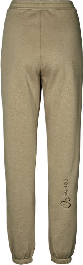 Oversized joggingbukser