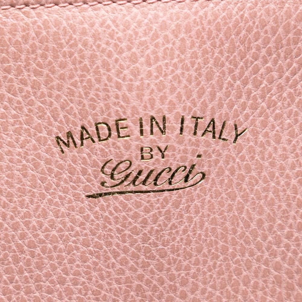 Gucci Swing Tote