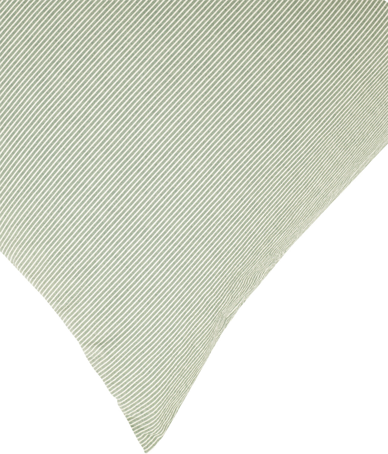 Stripe washed s&aelig;nges&aelig;t