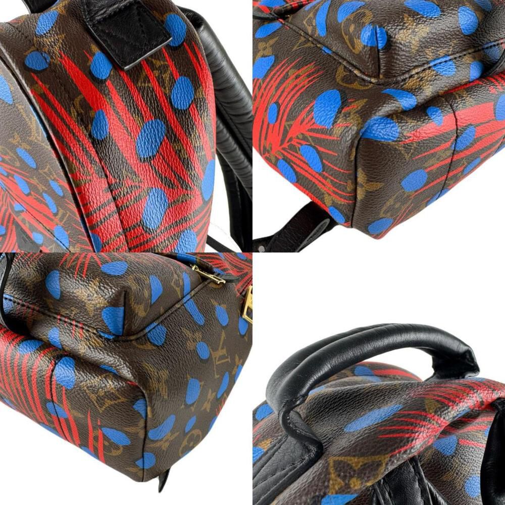 Louis Vuitton Palm Springs