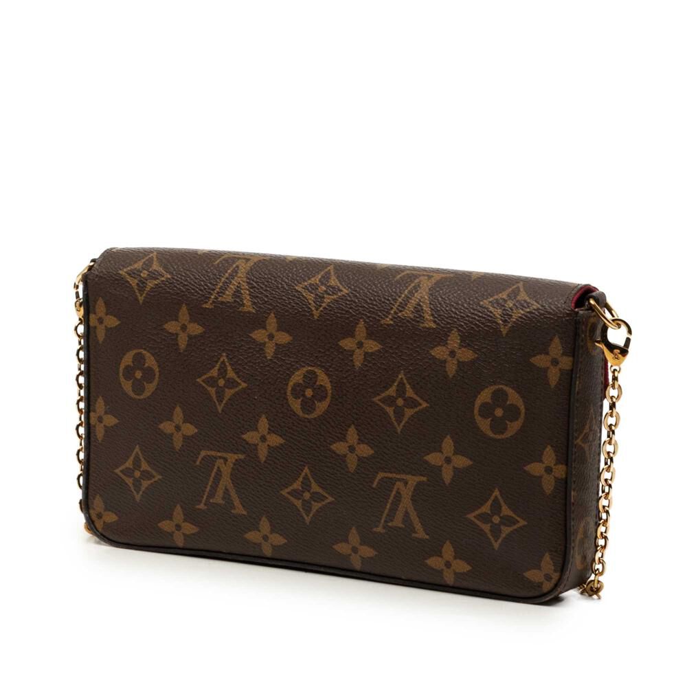 Louis Vuitton Pochette Felicie