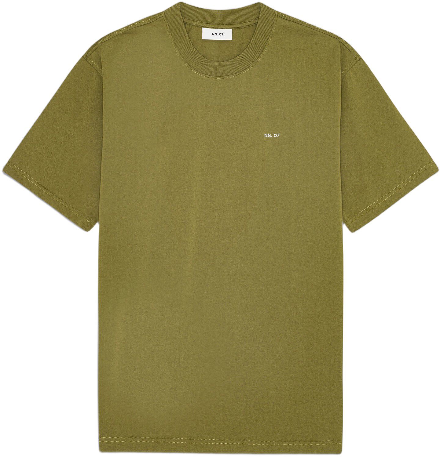 Adam EMB T-shirt 3209