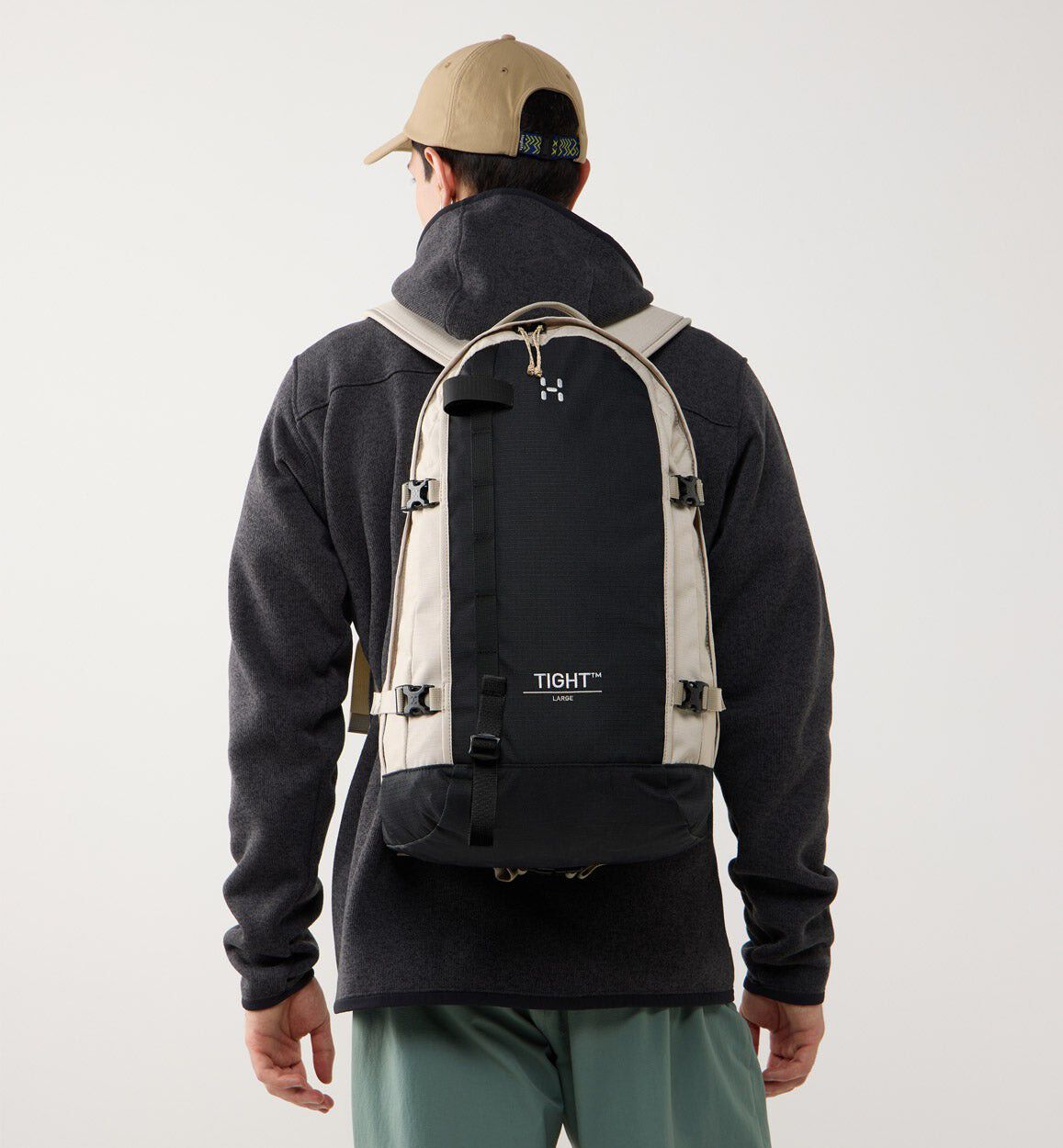 Tight Large Rygs&aelig;k 25 Liter