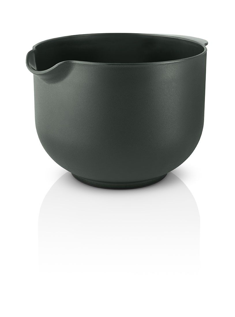 Eva R&oslash;resk&aring;le s&aelig;t 3 stk. Emerald green