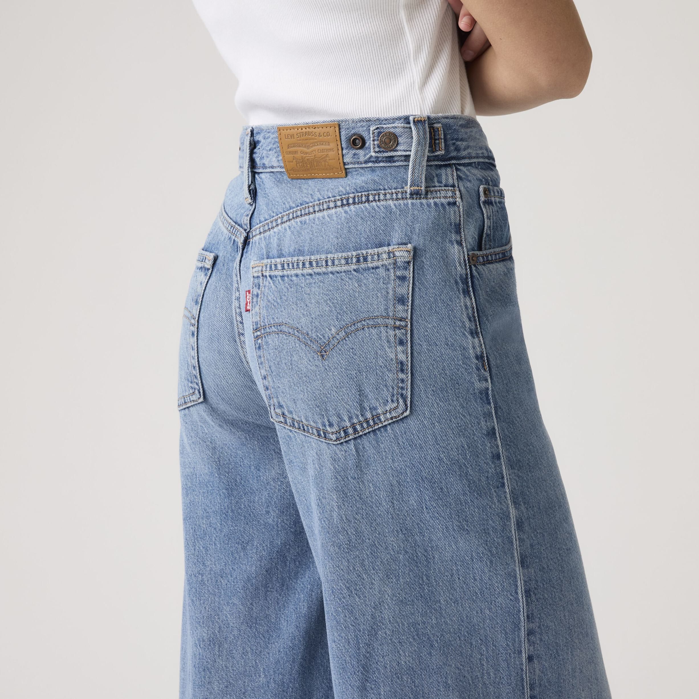CINCH WIDE LEG LOSING MY MIND