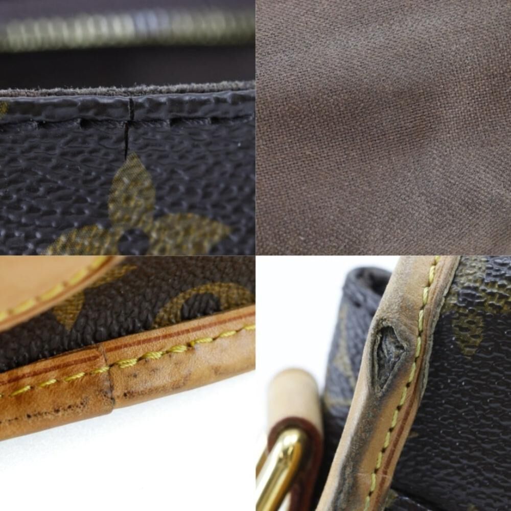 Louis Vuitton Menilmontant