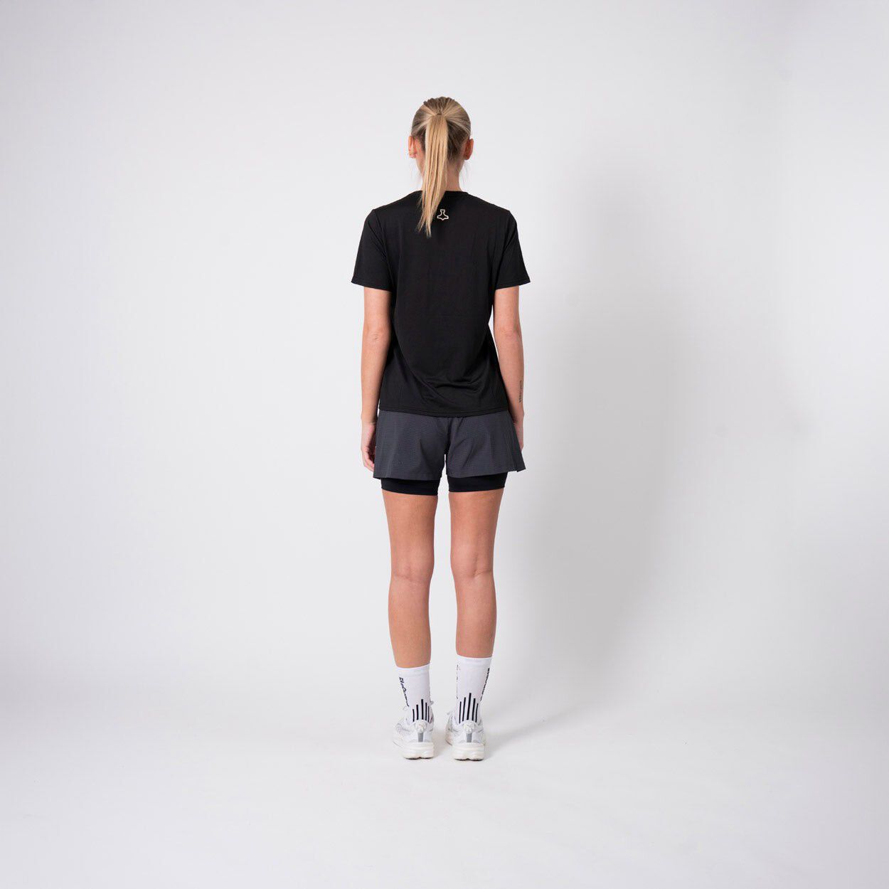 Glu-Tech 2 In 1 L&oslash;beshorts