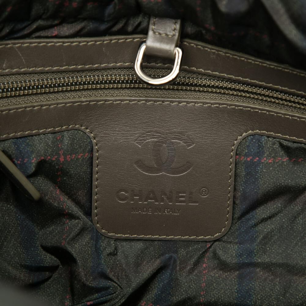 Chanel Tote