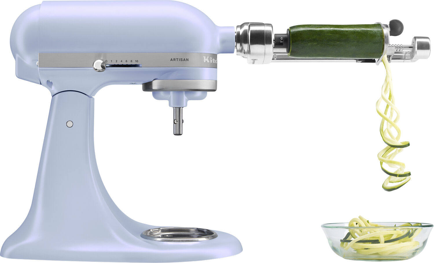 KitchenAid Artisan r&oslash;remaskine 4,7 l - special edition