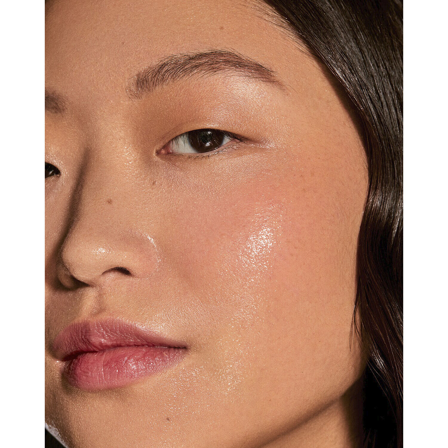 Microbiome Blemish Mask