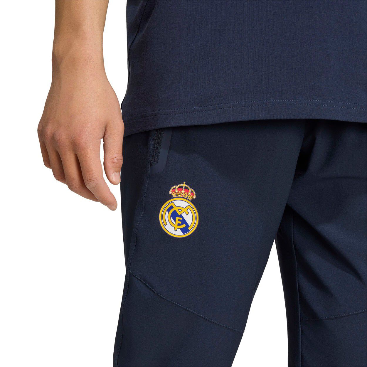 Real Madrid Tiro Bukser