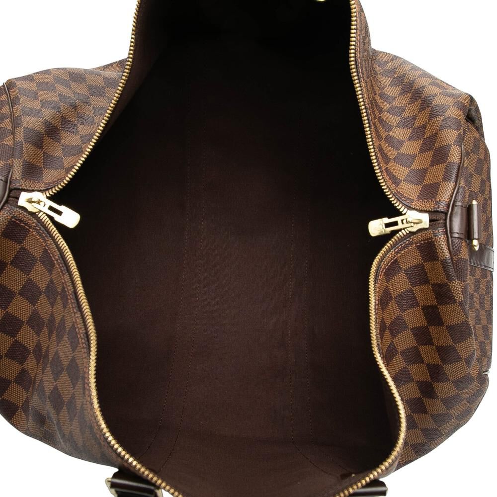 Louis Vuitton Keepall