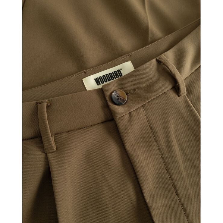 WBRick Nickle Pant