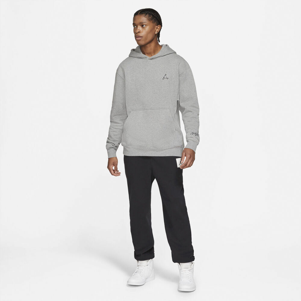 Jordan Essential Fleece Haettetroje