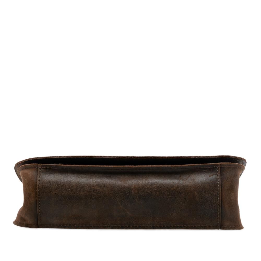 Chanel Crossbody Bag