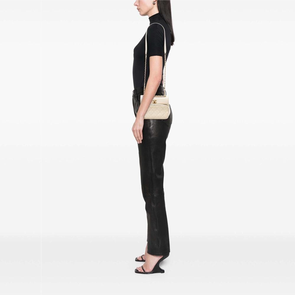 Chanel Crossbody Bag