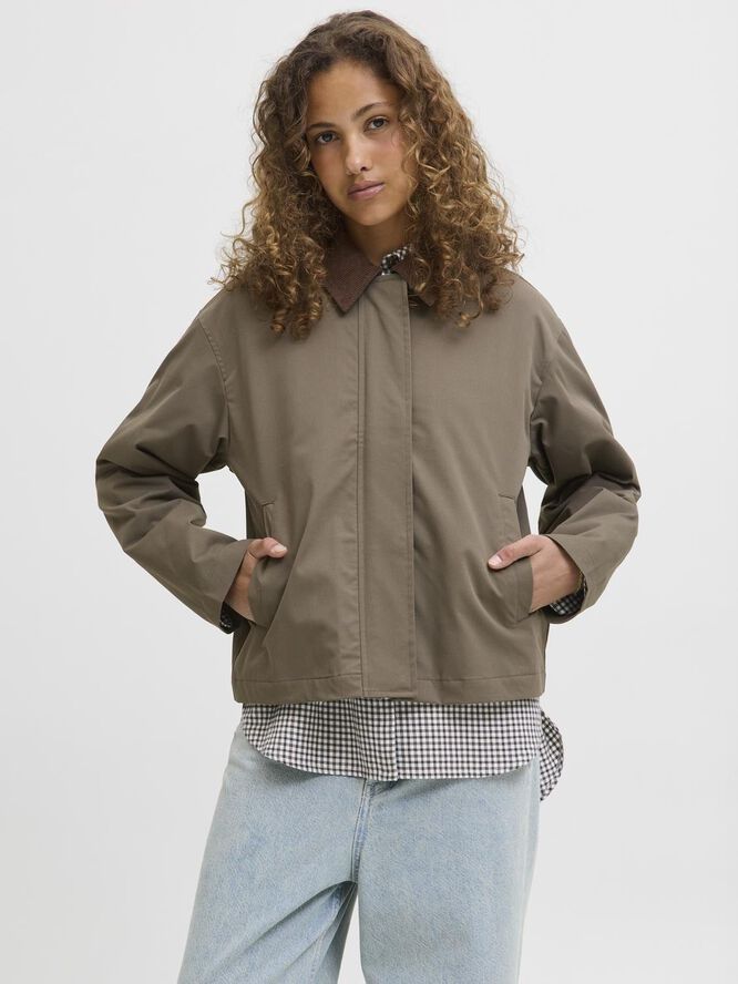 JXWILMA WORKER JACKET OTW SN