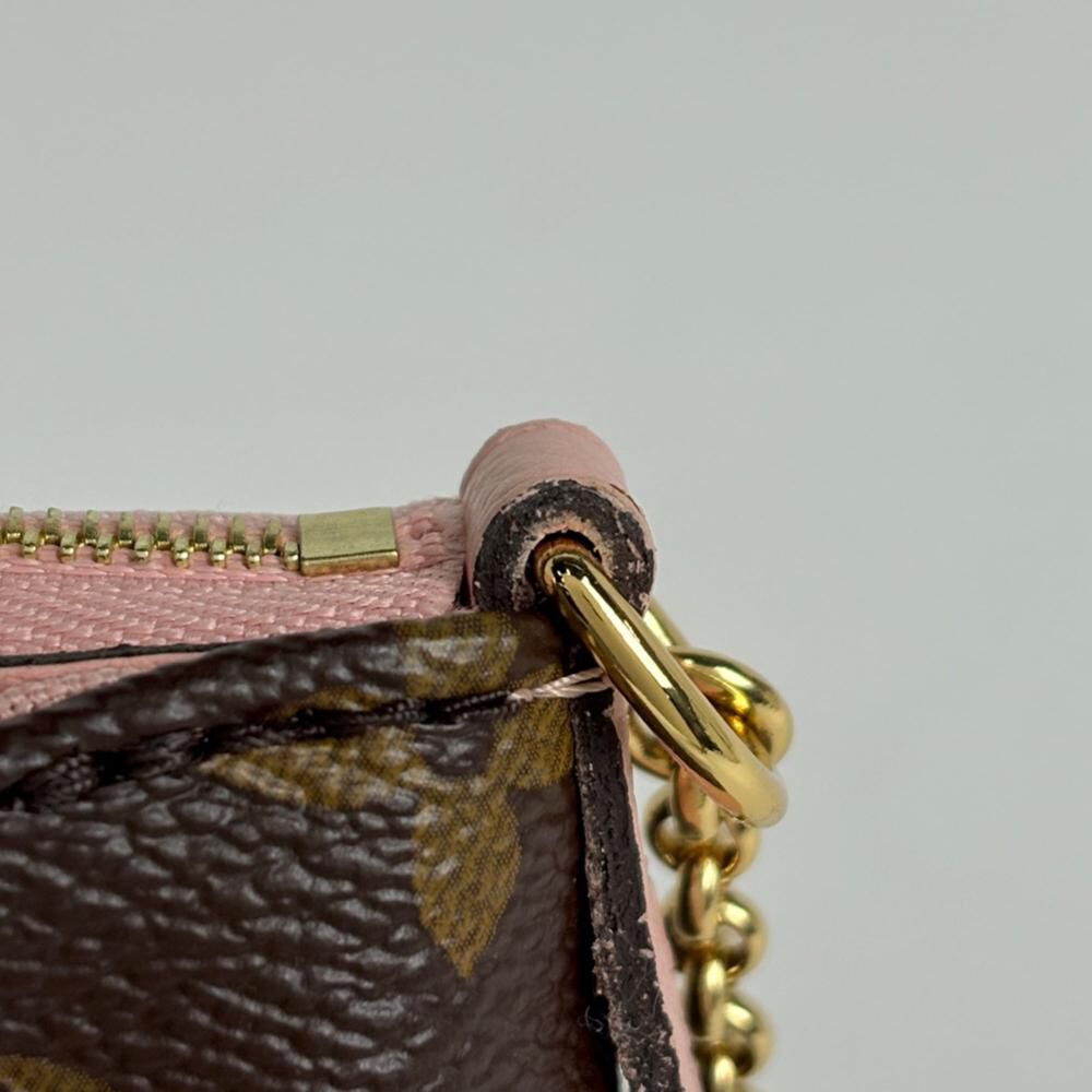 Louis Vuitton Pallas