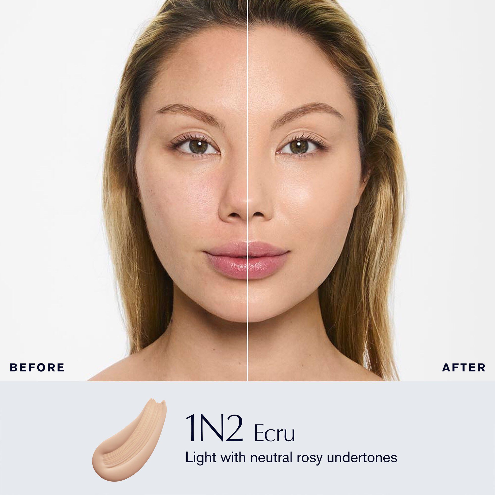 Double Wear Stay-In-Place Makeup Foundation SPF 10