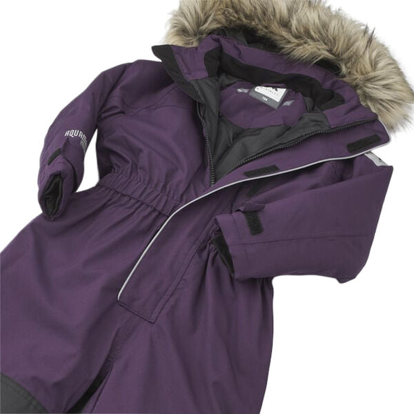 Stretch II flyverdragt