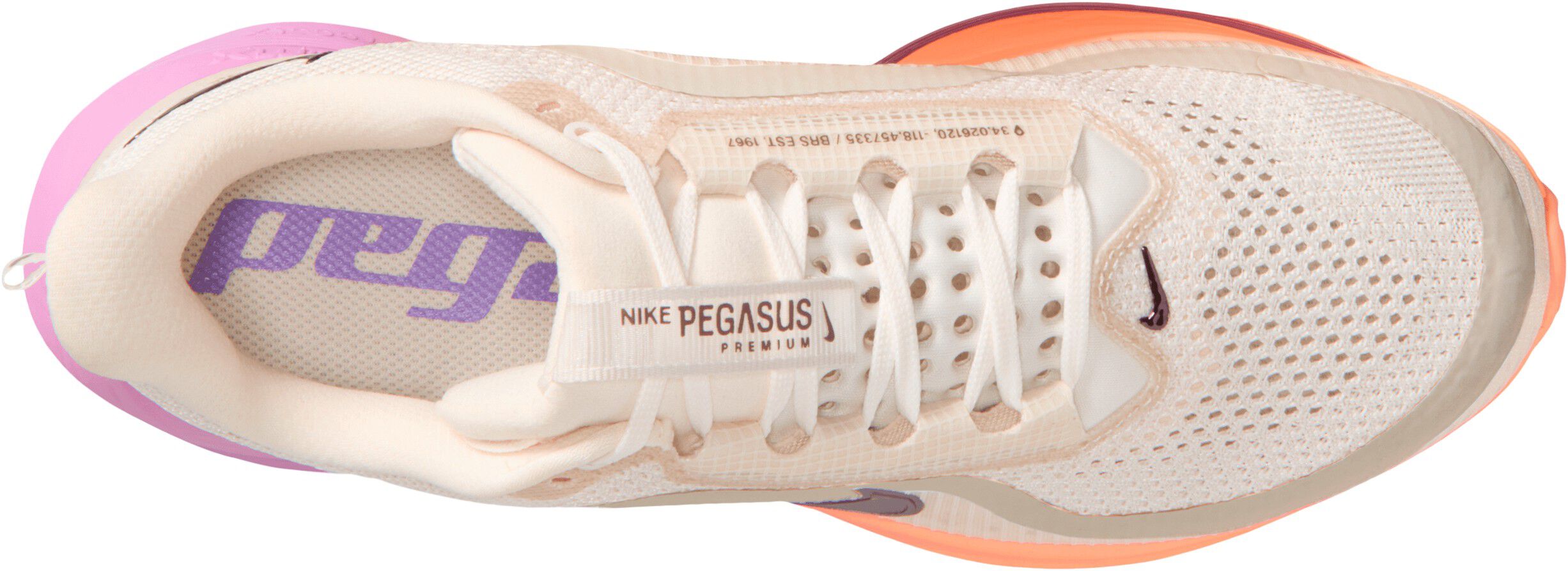 Pegasus Premium L&oslash;besko
