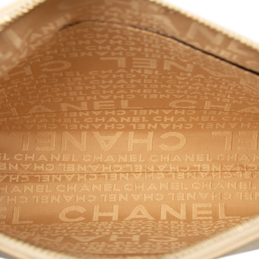 Chanel Chocolate Bar