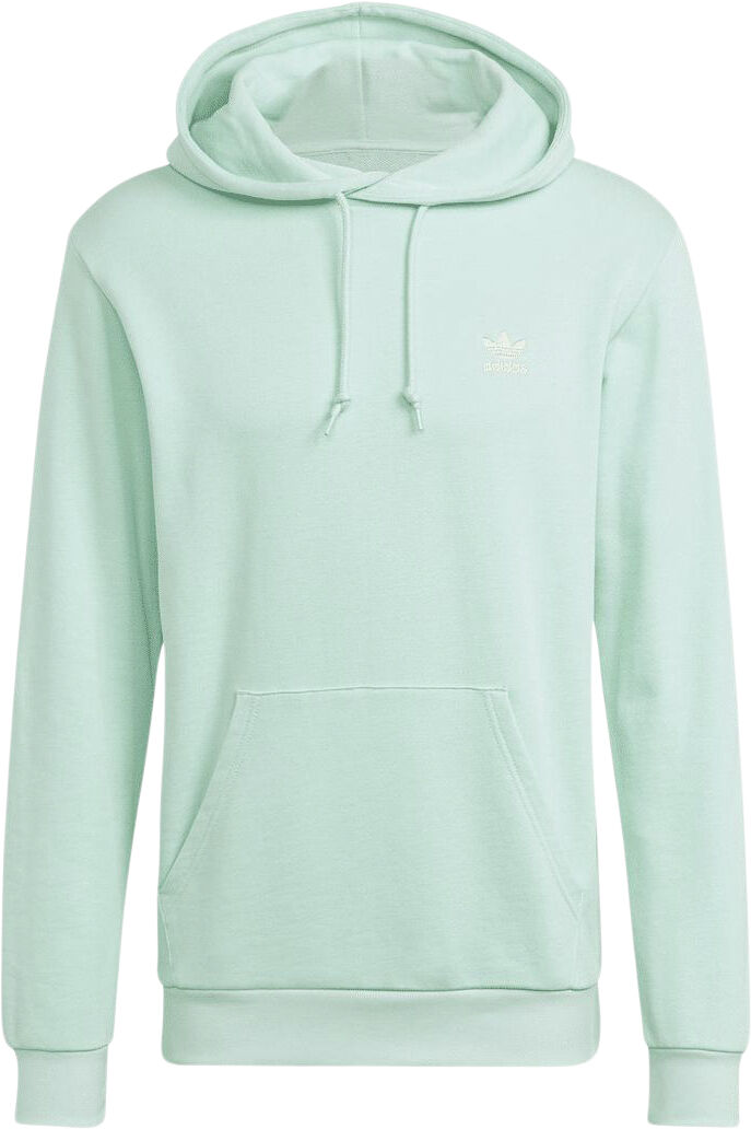 LOUNGEWEAR Trefoil Essentials h&aelig;ttetr&oslash;je