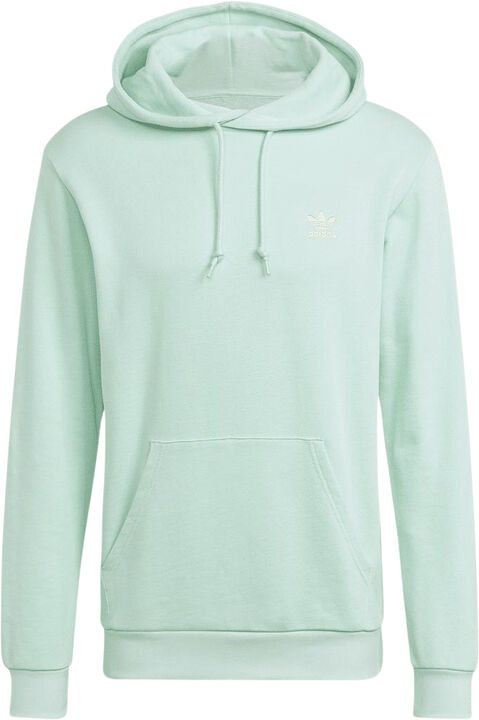 LOUNGEWEAR Trefoil Essentials hættetrøje