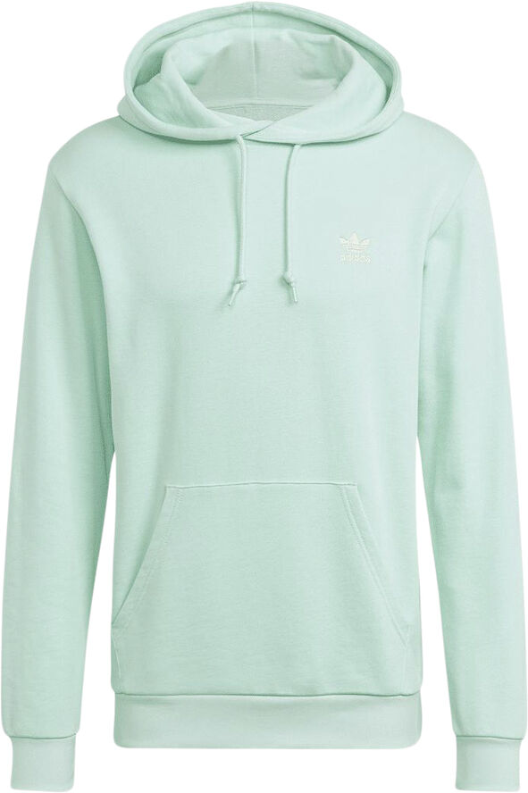 LOUNGEWEAR Trefoil Essentials hættetrøje