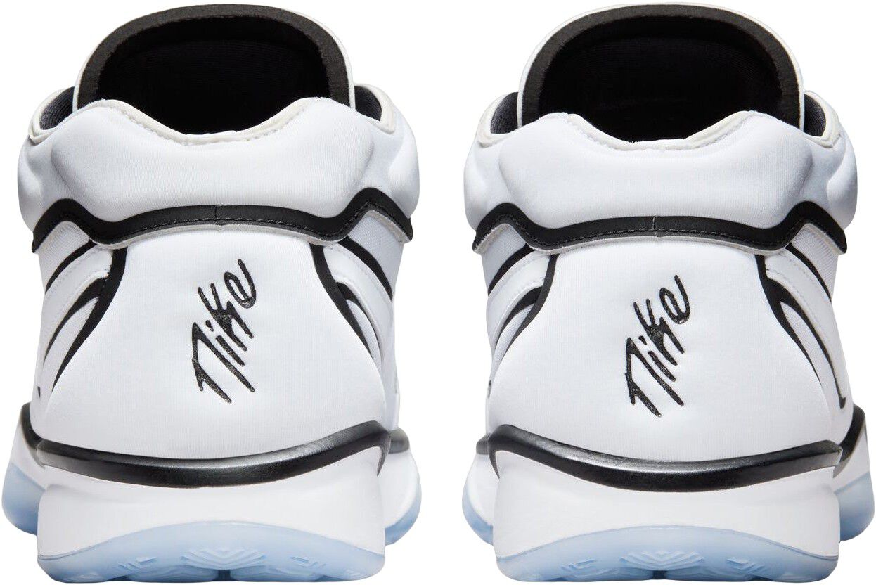 Air Zoom G.T. Hustle 2 basketballsko