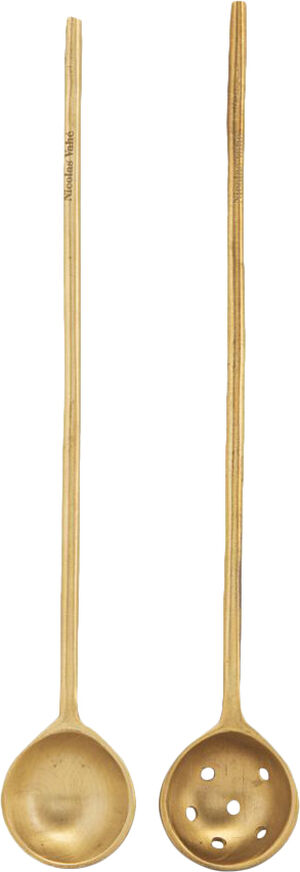 Skeer, Brass
