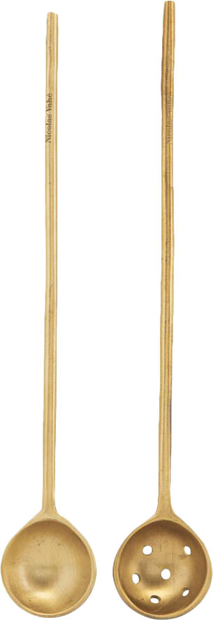 Skeer, Brass