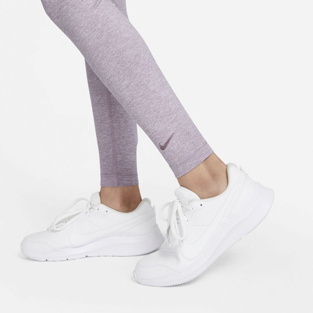 Dri Fit One Luxe High Rise Traeningstights