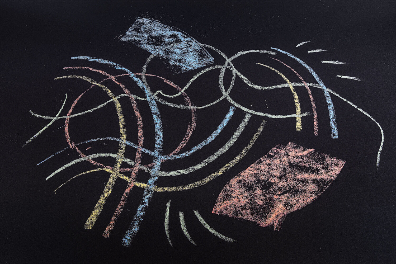 STREET GRAFITT KUNST S&AElig;T