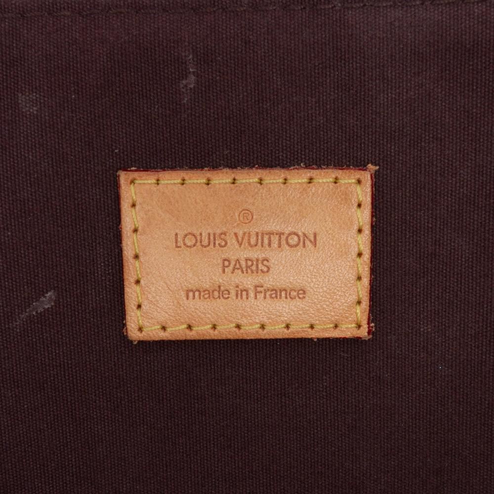 Louis Vuitton Alma
